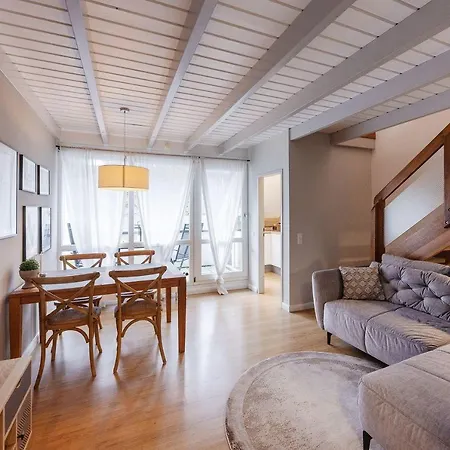 Apartment Karbon Munster (North Rhine-Westphalia)